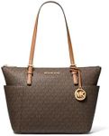 Michael Kors Jet Set East West Tote