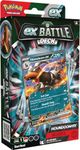 Pokémon TCG: Houndoom ex Battle Dec