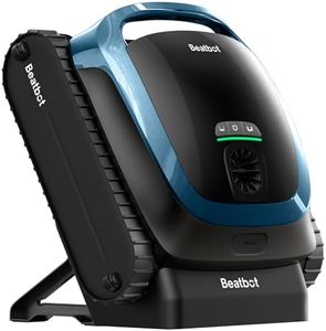 Beatbot AquaSense 2 Robotic Pool Cleaner - Blue
