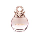 Benetton Benetton Colors De Rose Eau De Parfum Spray for Women 50 pounds