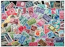 Unbranded 100 Mint US Postage Stamp