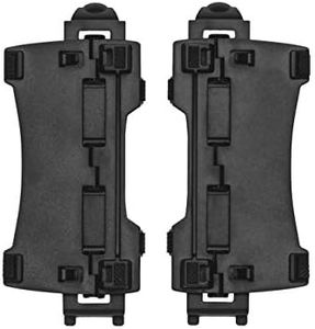 KINESIS AC930 V3 Pro Lifters (Tenting for Freestyle Pro & Edge), Black