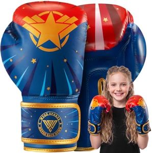 WYOX Boxin