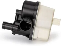 FANHAY Fuel Vapor Leak Detection Pump for BMW Fuel Leak Diagnostic Vapor Detection Pump 16136764191 16136752551 16137193479 310-601 0261222018