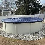 Winter Block Winter Pool Cover for 