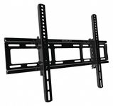 Stanley TV Wall Mount - Super Slim Tilt Mount for Large Flat Panel Television 37"-70" (TLR-ES2215T)