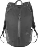 Travelon Packable Backpack, Charcoa