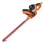 GARCARE Electric Hedge Trimmer Cord