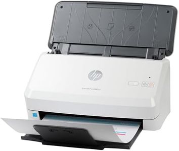 HP ScanJet