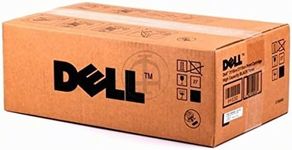 Dell High Capacity Toner Cartridge 