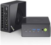 GMKtec Gaming Mini PC K8 Plus AMD R