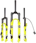 26/27.5/29inch Bike Suspension Fork