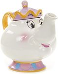 Paladone Beauty and The Beast Mrs. Potts Tea Pot