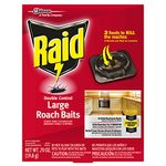 Raid Roach Baits