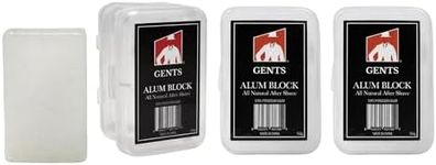 G.B.S Alum Block Bar Travel Cases, 