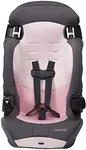 Cosco Finale DX 2-in-1 Booster Car Seat, Sweet Berry