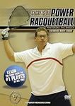 Secrets of Power Racquetball: Maste