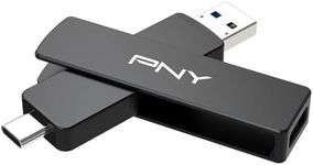 PNY 1TB Duo Link V3 USB 3.2 Gen 2 T