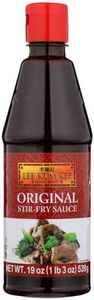 Lee Kum Kee Original Stir-fry Sauce, 19-Ounce Bottle (Pack of 3)