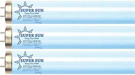 Super Sun Deep Tan 5000 F71T12 100W