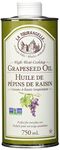 La Tourangelle Grapeseed Oil 750 Milliliter