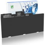 HASESS CS03 CS03XL Battery Compatible HP EliteBook 745 755 840 848 850 G3 G4 Series Battery fits ZBook 15u G3 G4 mt42 mt43 Series CS03046XL Battery 800231-1C1 800513-001