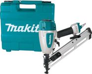 Makita AF635 15 Gauge, 2-1/2" Angled Finish Nailer, 34⁰,