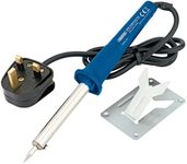 Draper 85355 40W Soldering Iron , Blue