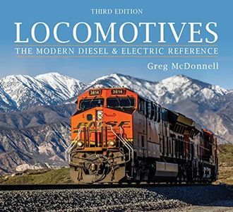 Locomotive