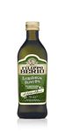 FILIPPO BERIO Extra Virgin Olive Oil, Cooking Oil & Salad Dressing, Glass Bottle, 750ml