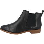 Womens Clarks Boots