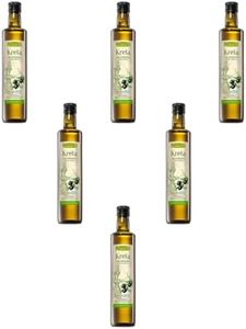 Rapunzel - Olivenöl Kreta nativ extra - 500 ml - 6er Pack