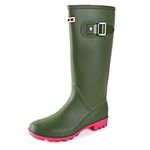 RIUETAR Rain Boots for Women, Water