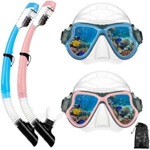 Snorkeling