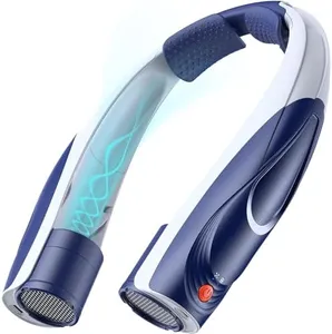 Neck Fan, 