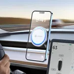 VICSEED Tesla Phone Mount【Strongest