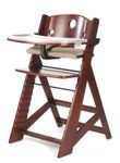 Jpma Certified High Chair