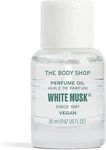 The Body Shop White Musk Perfume Oil 20ml