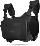 Trailoom Running Chest Pack, Reflec