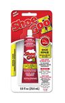 Shoe Goo Shoe Repair Adhesive .9oz-Clear