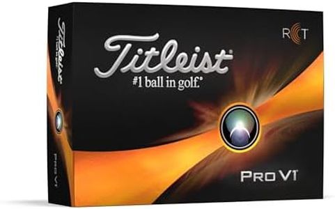 Titleist P