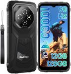 Blackview Fort 1 Rugged Phone Andro