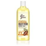 Queen Helene Cocoa Butter Body Oil,