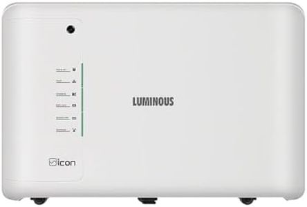 Luminous i