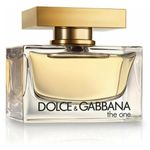 D&G DG THE ONE EDP