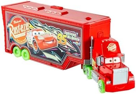 Mattel Dis