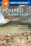 Pompeii -- Buried Alive! (Step into