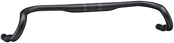 Ritchey Comp Venturemax V2 Drop Handlebar - 31.8mm Clamp 44cm Black