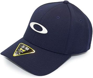 Oakley Tin