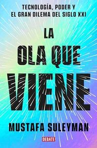 La ola que